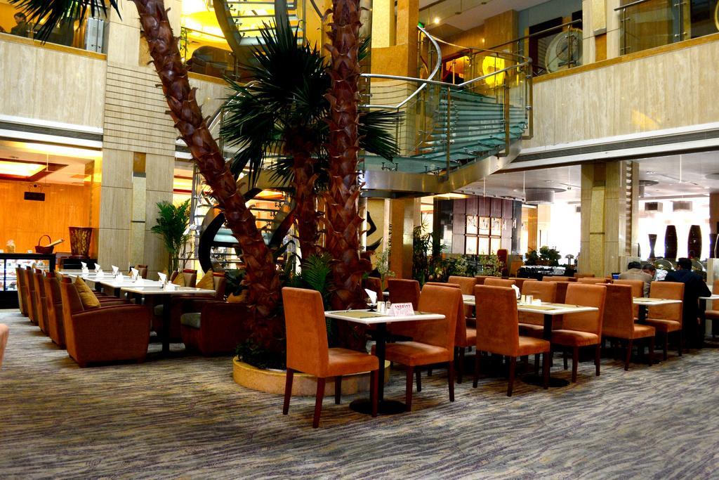 Howard Johnson Wyndham Leonora Plzaz Shanghai Exterior foto